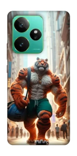 Чехол на Realme GT 7 Тигр фото 1 из 1