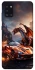 Чохол на Samsung Galaxy A31 Сar and dragon фото 1 з 1
