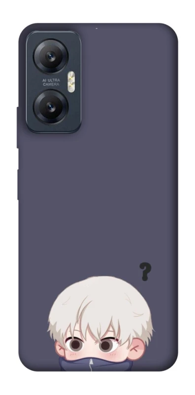 Чохол на Infinix Hot 20 5G Toge Inumaki фото 1 з 1