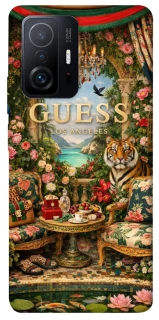 Чехол на Xiaomi 11T / 11T Pro Guess фото 1 из 1