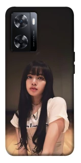 Чохол на OnePlus Nord N20 SE Lisa - BLACKPINK фото 1 з 1
