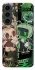 Чехол на Samsung Galaxy S23 Dandy World Shelly Art фото 1 из 1