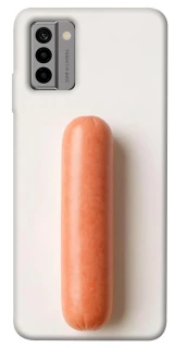 Чехол на Nokia G22 Сосиска фото 1 из 1