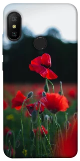 Чохол на Xiaomi Mi A2 Lite / Xiaomi Redmi 6 Pro Мак фото 1 з 1