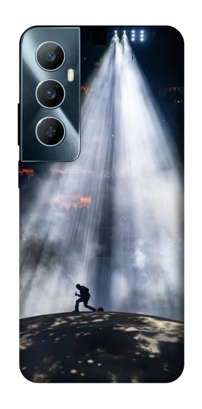 Чехол на Realme C65 4G Kanye West ver.2 фото 1 из 1