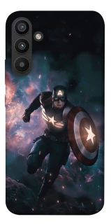 Чохол на Samsung Galaxy A34 5G Captain America фото 1 з 1