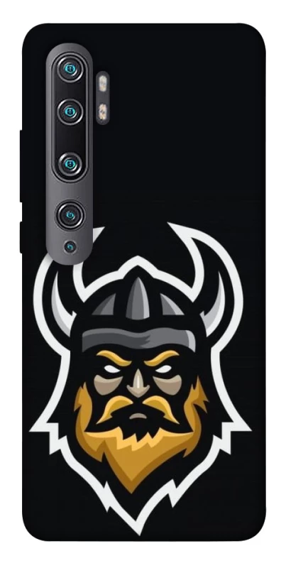 Чохол на Xiaomi Mi Note 10 / Note 10 Pro / Mi CC9 Pro Viking v2 фото 1 з 1