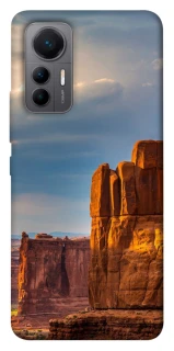 Чехол на Xiaomi 12 Lite Arizona mountain фото 1 из 1