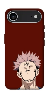 Чохол на Apple iPhone 17 Air (6.5") Sakuna v3 фото 1 з 1