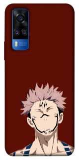 Чохол на Vivo Y51a Sakuna v3 фото 1 з 1