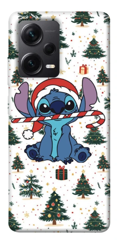Чехол на Xiaomi Redmi Note 12 Pro 5G Stitch ver.23 фото 1 из 1