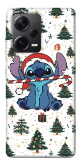 Чохол на Xiaomi Redmi Note 12 Pro 5G Stitch ver.23 фото 1 з 1