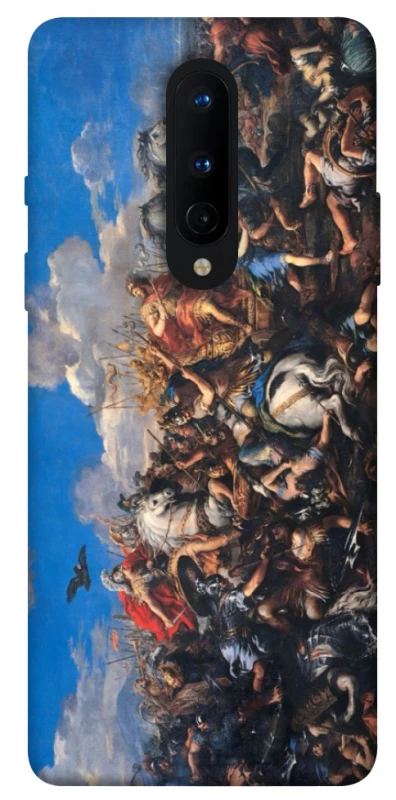 Чехол на OnePlus 8 Искусство v3 фото 1 из 1