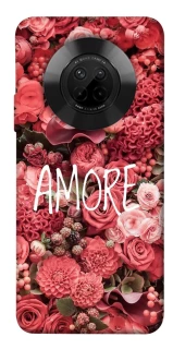 Чохол на Huawei Y9a Amore фото 1 з 1