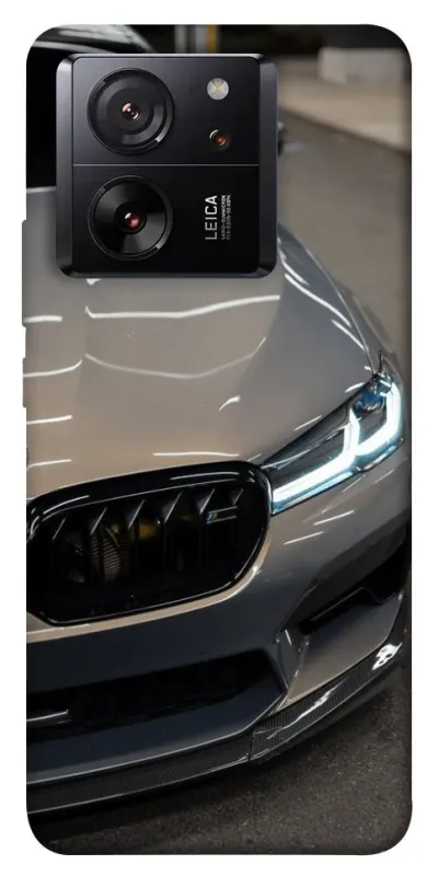 Чохол на Xiaomi 13T Pro BMW v53 фото 1 з 1