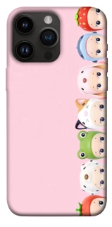 Чехол на Apple iPhone 14 Pro Max (6.7") Sonny angel wallpaper фото 1 из 1