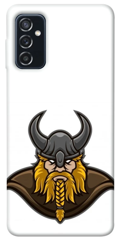 Чехол на Samsung Galaxy M52 Viking фото 1 из 1