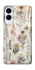 Чохол на Samsung Galaxy S25 Edge Floral design ver.1 фото 1 з 1