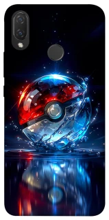 Чехол на Huawei P Smart+ (nova 3i) Pokemon ver.2 фото 1 из 1