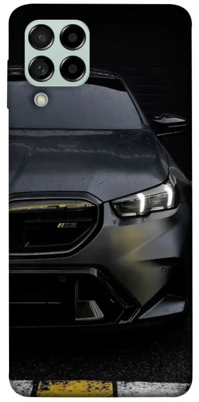 Чехол на Samsung Galaxy M53 5G BMW v42 фото 1 из 1