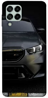 Чехол на Samsung Galaxy M53 5G BMW v42 фото 1 из 1