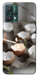 Чехол на Realme 9 Pro Eggcellent фото 1 из 1