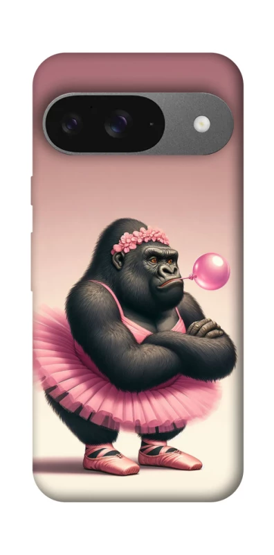 Чехол на Google Pixel 10 Горила фото 1 из 1