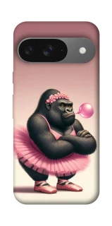 Чехол на Google Pixel 10 Горила фото 1 из 1