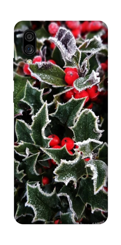 Чохол на ZTE Blade A5 (2020) Новорічний v32 фото 1 з 1