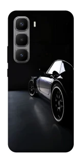 Чохол на Infinix Hot 60 Pro+ Чорний 911 фото 1 з 1