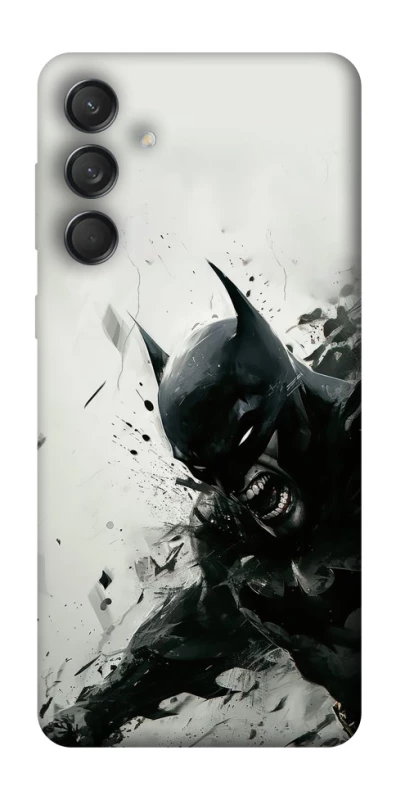 Чехол на Samsung Galaxy M55 Batman фото 1 из 1
