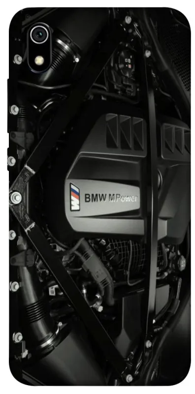 Чохол на Xiaomi Redmi 7A BMW V58 фото 1 з 1