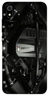 Чохол на Xiaomi Redmi 7A BMW V58 фото 1 з 1