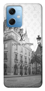 Чехол на Xiaomi Redmi Note 12 5G Louis Vuitton ver.2 фото 1 из 1