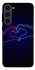 Чохол на Samsung Galaxy S23 Neon love фото 1 з 1