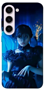 Чохол на Samsung Galaxy S23+ Dark Dance Wednesday фото 1 з 1