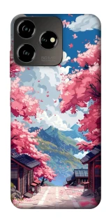 Чохол на ZTE Blade V50 Design 4G Japanese vibe фото 1 Чохол на ZTE Blade V50 Design 4G Japanese vibe фото 1 з 1