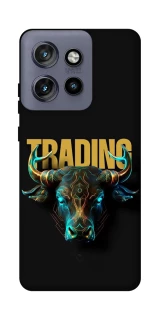 Чехол на Motorola Edge 50 Neo Trading фото 1 из 1