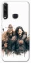 Чохол на Huawei Y6p Ragnar and Snow фото 1 з 1