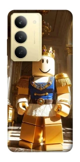 Чохол на Realme 14x Roblox aesthetics ver.6 фото 1 з 1