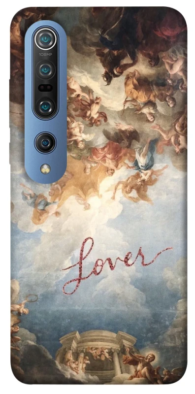 Чохол на Xiaomi Mi 10 / Mi 10 Pro Lover фото 1 з 1