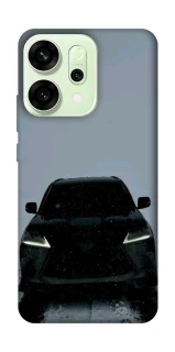 Чохол на Oppo Reno 14 Lexus v8 фото 1 з 1