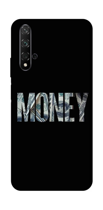 Чохол на Huawei Honor 20 / Nova 5T Money-dollars фото 1 з 1