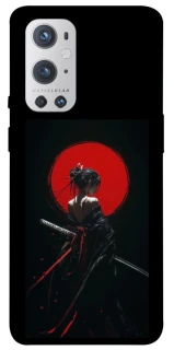 Чохол на OnePlus 9 Pro Goddess of war ver.5 фото 1 з 1