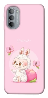 Чохол на Motorola Moto G31 Mokoko Peach фото 1 з 1