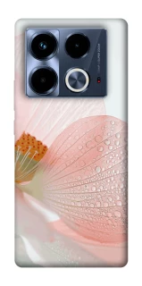 Чохол на Infinix Note 40 4G Flowers zon фото 1 Чохол на Infinix Note 40 4G Flowers zon фото 1 з 1
