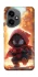 Чехол на Honor 400 Mini  Spiderman фото 1 из 1