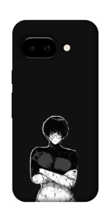 Чохол на Google Pixel 9a Maki фото 1 з 1