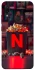 Чохол на Xiaomi Redmi Note 7 / Note 7 Pro / Note 7s Netflix and popcorn фото 1 з 1