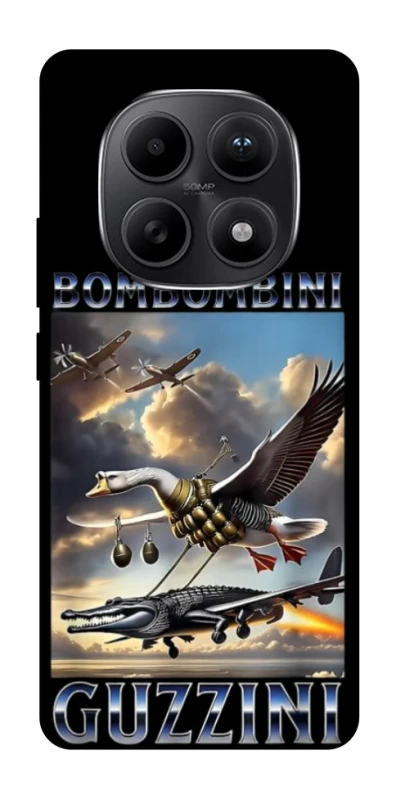 Чохол на Xiaomi Redmi Note 15 5G Bombombini Gusini фото 1 з 1